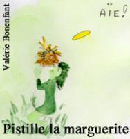 Pistille la marguerite