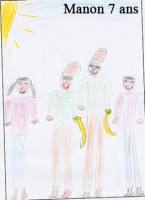 Régiment de bananes