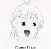 Roméo sous sa fenêtre