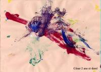 Sanitroppe la sauterelle