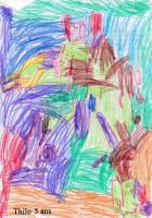 Tout le monde petit !