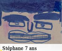 Un carré de ciel bleu