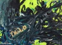 Un volcan se réveille