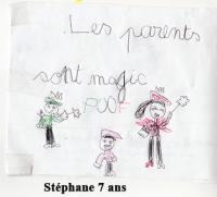 Vanille, la pomme de pin tirelire