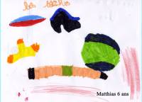 Vos chaussures me sont plus agréables que vos yeux