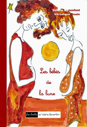 Les bébés de la lune