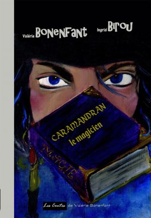 Caramandran le magicien