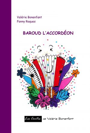 Baroud l'accordéon