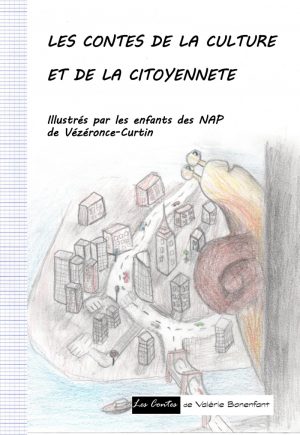 Les contes de la culture et de la citoyenneté