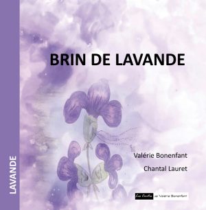 Brin de lavande