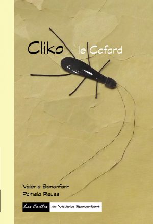 Cliko le cafard