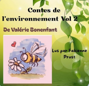 Contes de l'environnement, volume 2