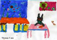 Enseignement