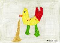 Oiseau