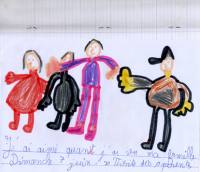 Famille