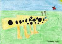 Animal de la ferme